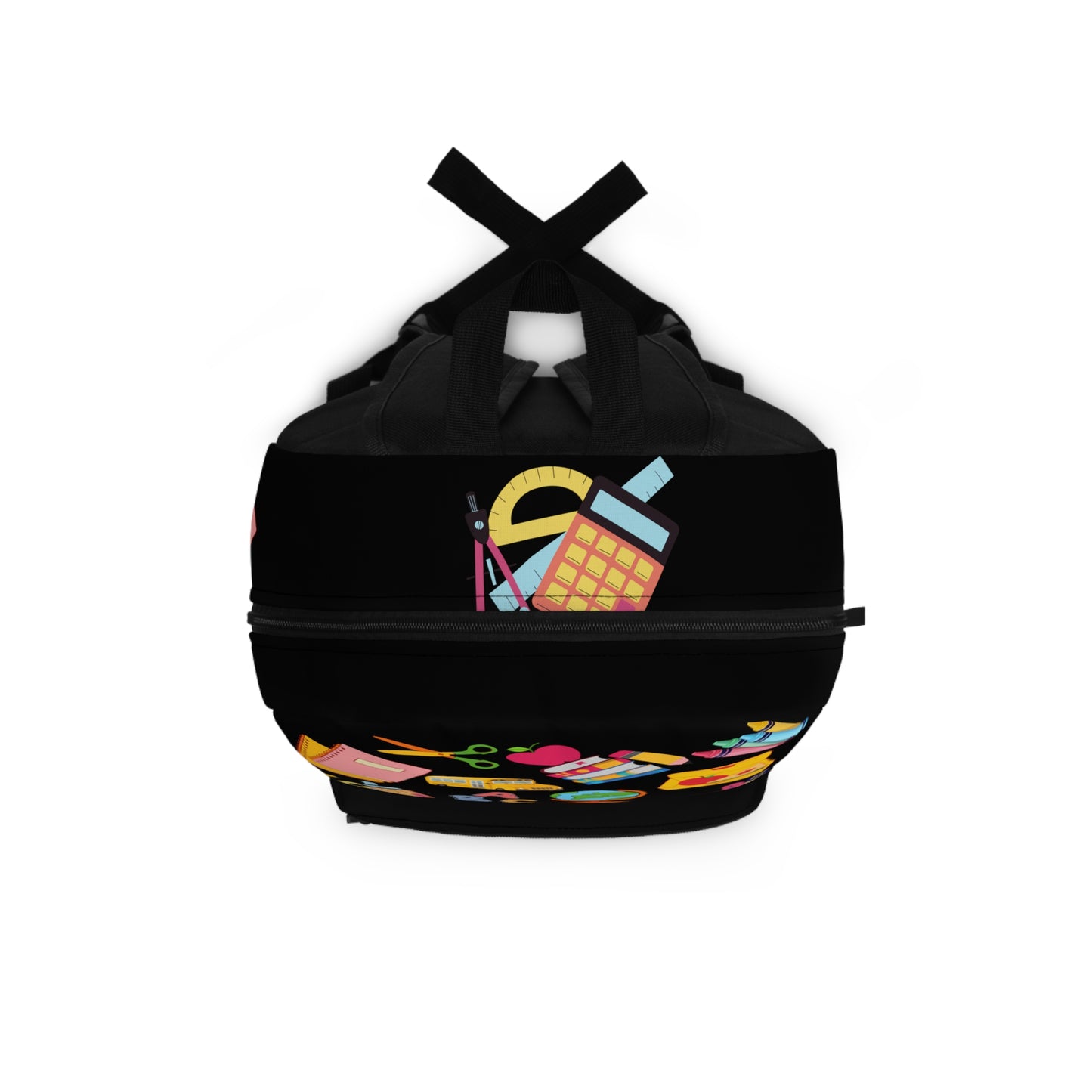 Back to School Custom Backpack for Kids
