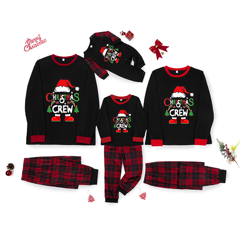 Christmas Family Matching Pajama 2025