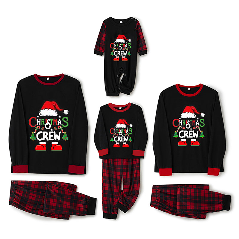 Christmas Family Matching Pajama 2025