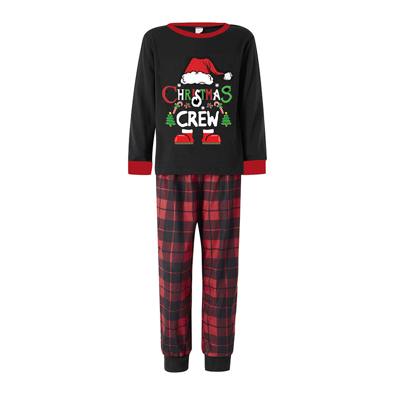 Christmas Family Matching Pajama 2025