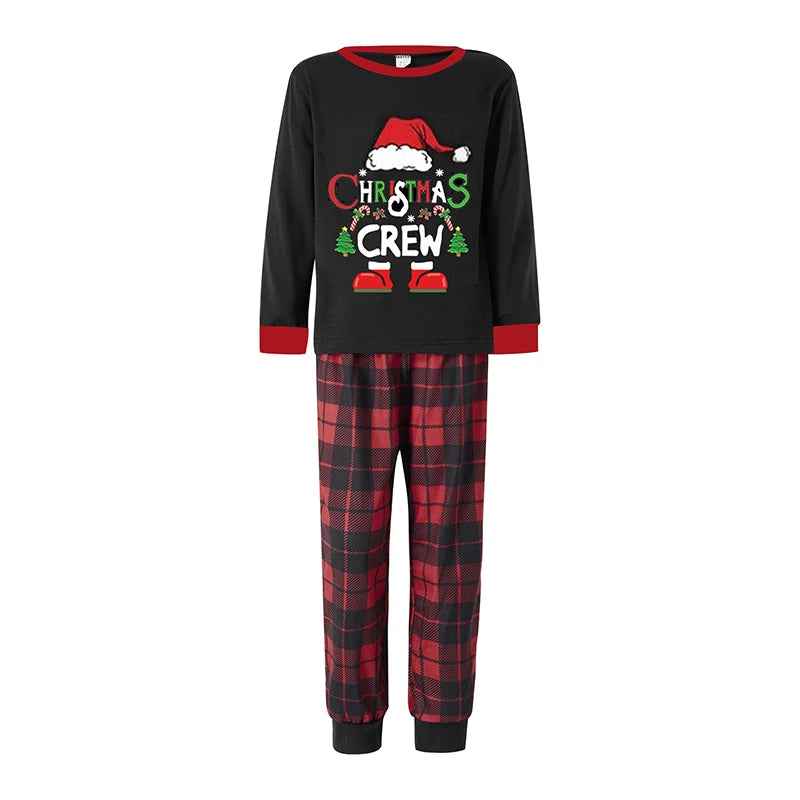 Christmas Family Matching Pajama 2025