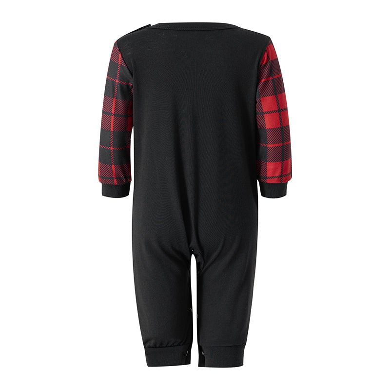 Christmas Family Matching Pajama 2025