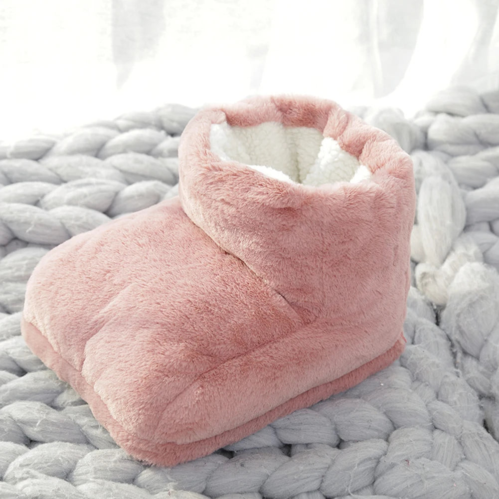 Foot Heating Pad USB Charging