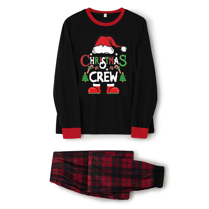 Christmas Family Matching Pajama 2025
