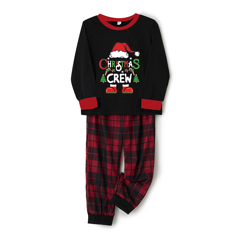 Christmas Family Matching Pajama 2025