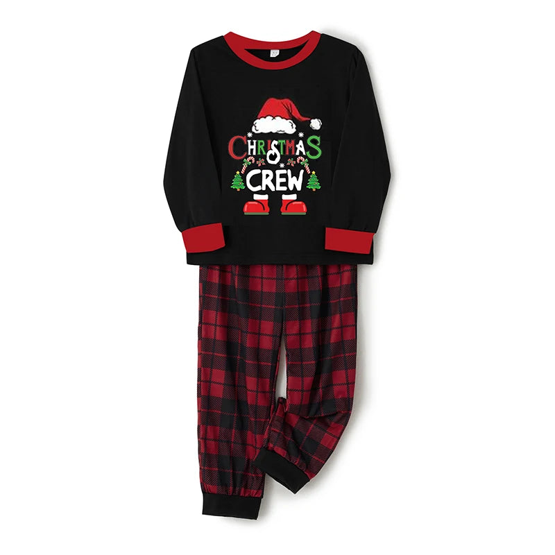 Christmas Family Matching Pajama 2025