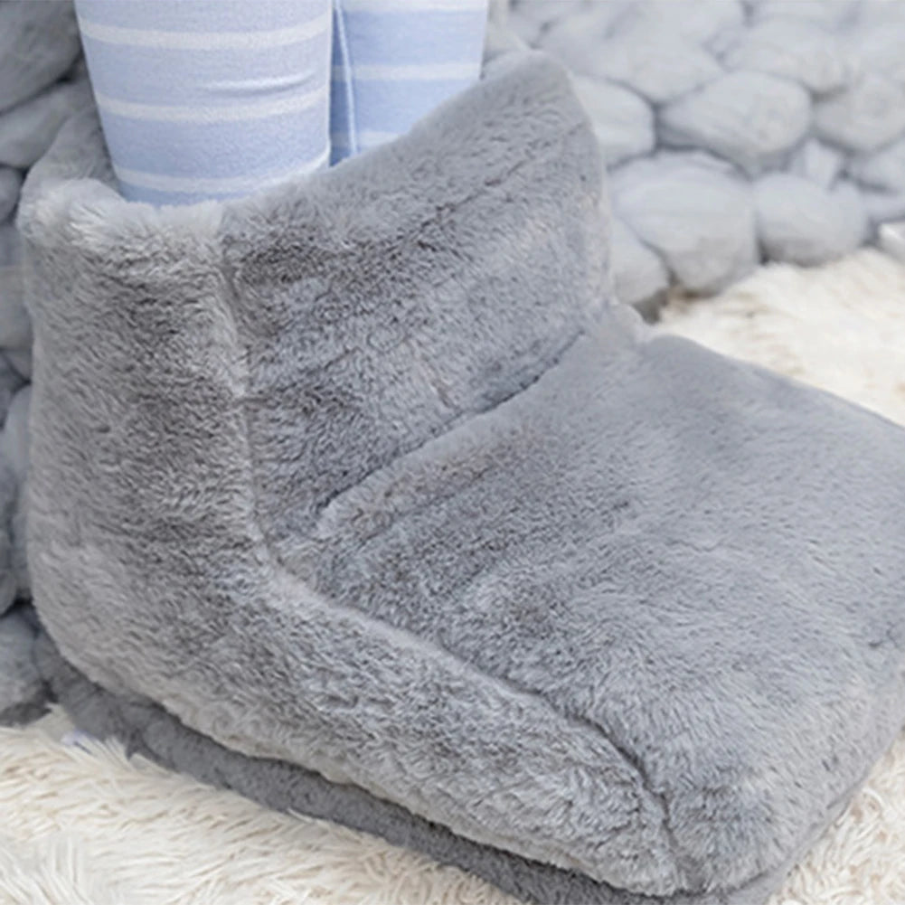 Foot Heating Pad USB Charging