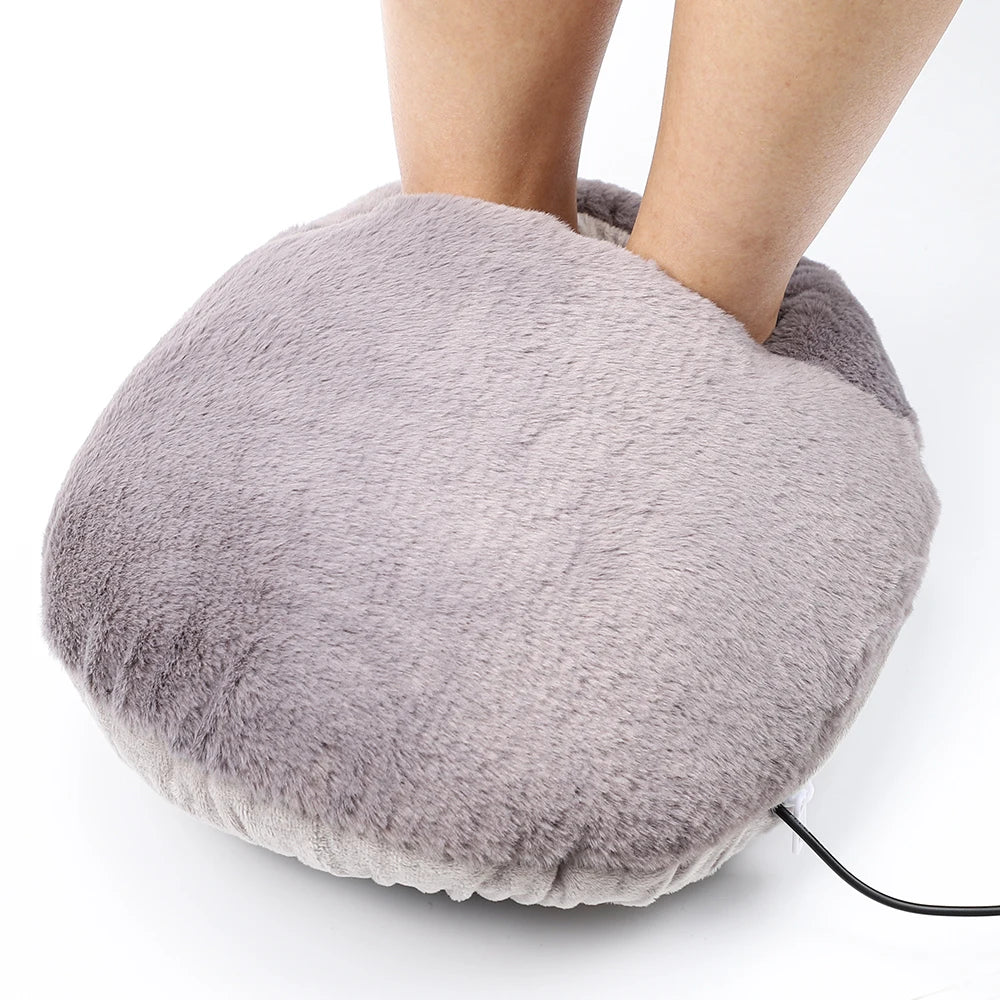 Winter Electric Foot Heating Pad
