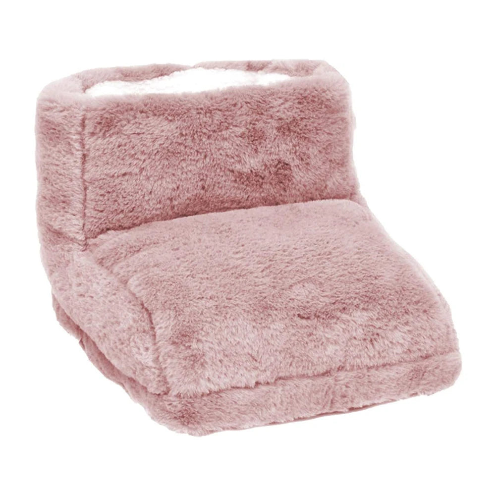 Foot Heating Pad USB Charging
