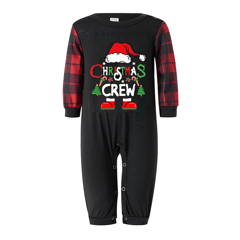 Christmas Family Matching Pajama 2025