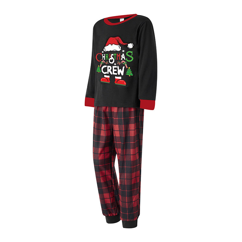 Christmas Family Matching Pajama 2025