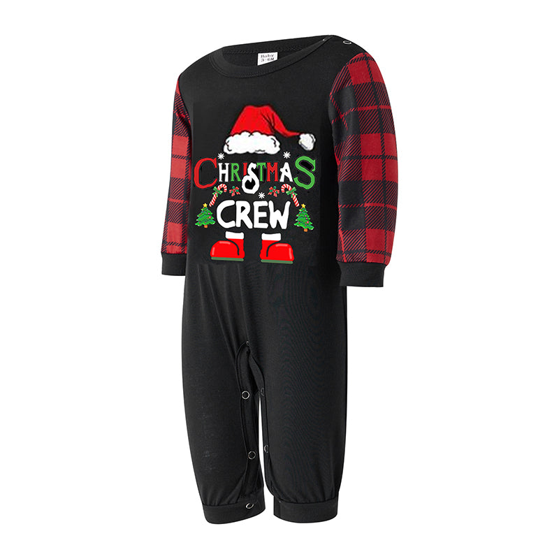Christmas Family Matching Pajama 2025