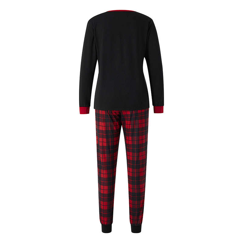 Christmas Family Matching Pajama 2025