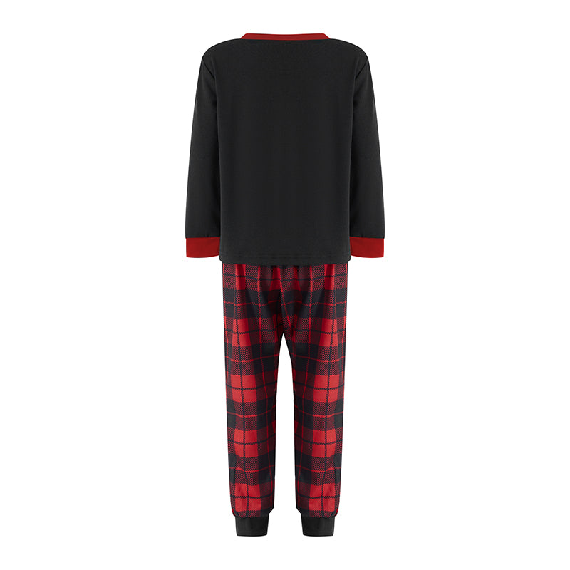 Christmas Family Matching Pajama 2025