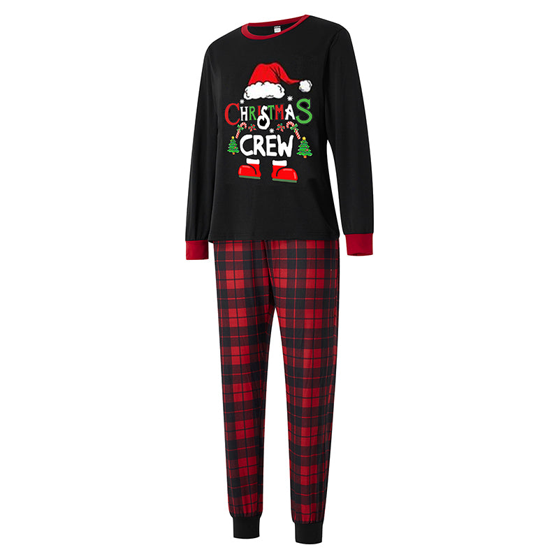 Christmas Family Matching Pajama 2025