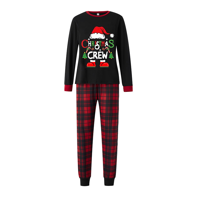 Christmas Family Matching Pajama 2025