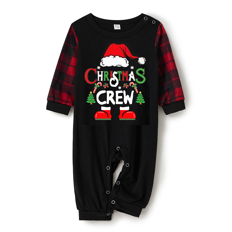Christmas Family Matching Pajama 2025