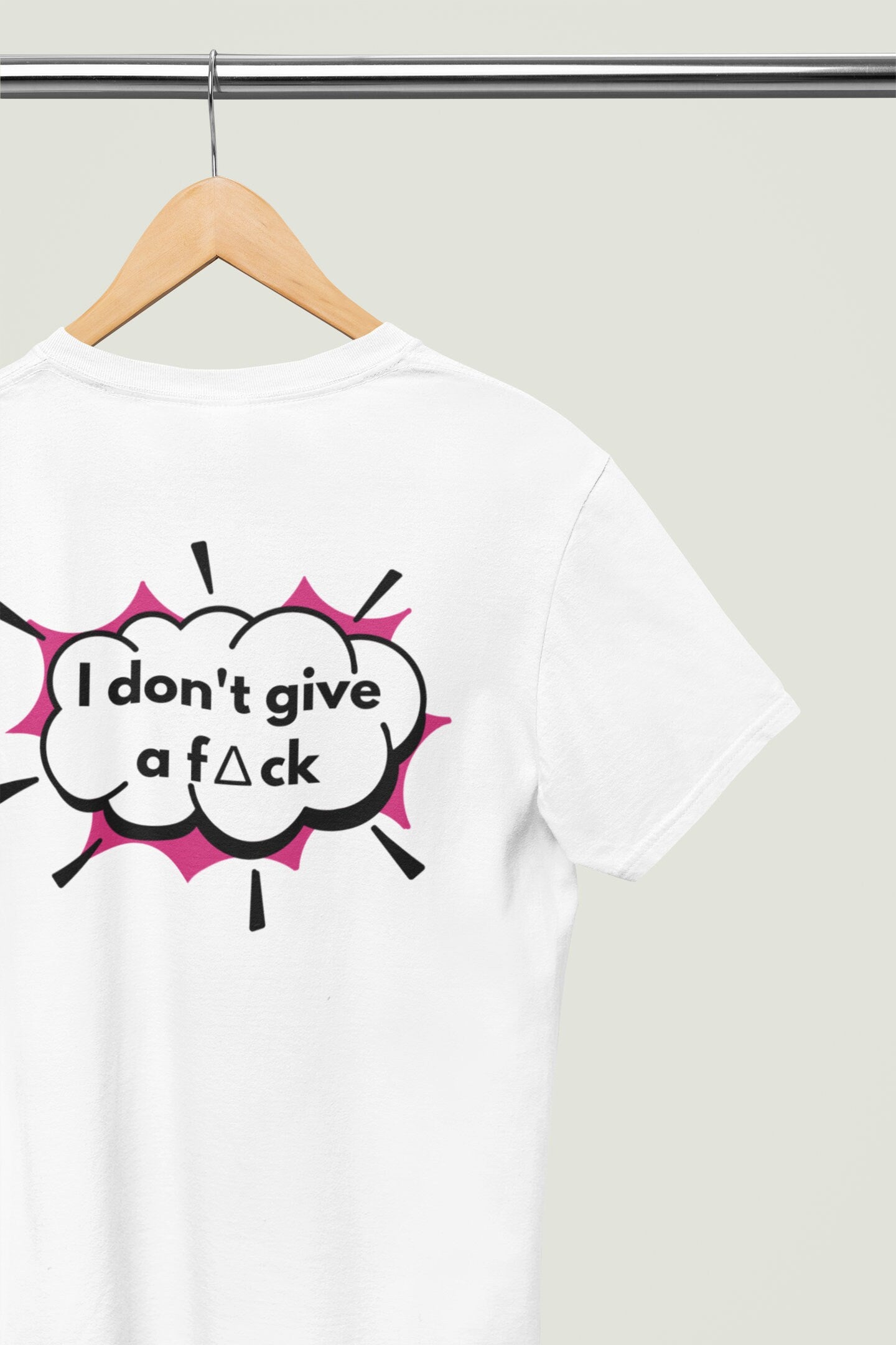 Customized T-shirt/Funny Message Personalized T-shirt Birthday Present/Trending Now Gift Idea For Friends/Coworker Christmas Present