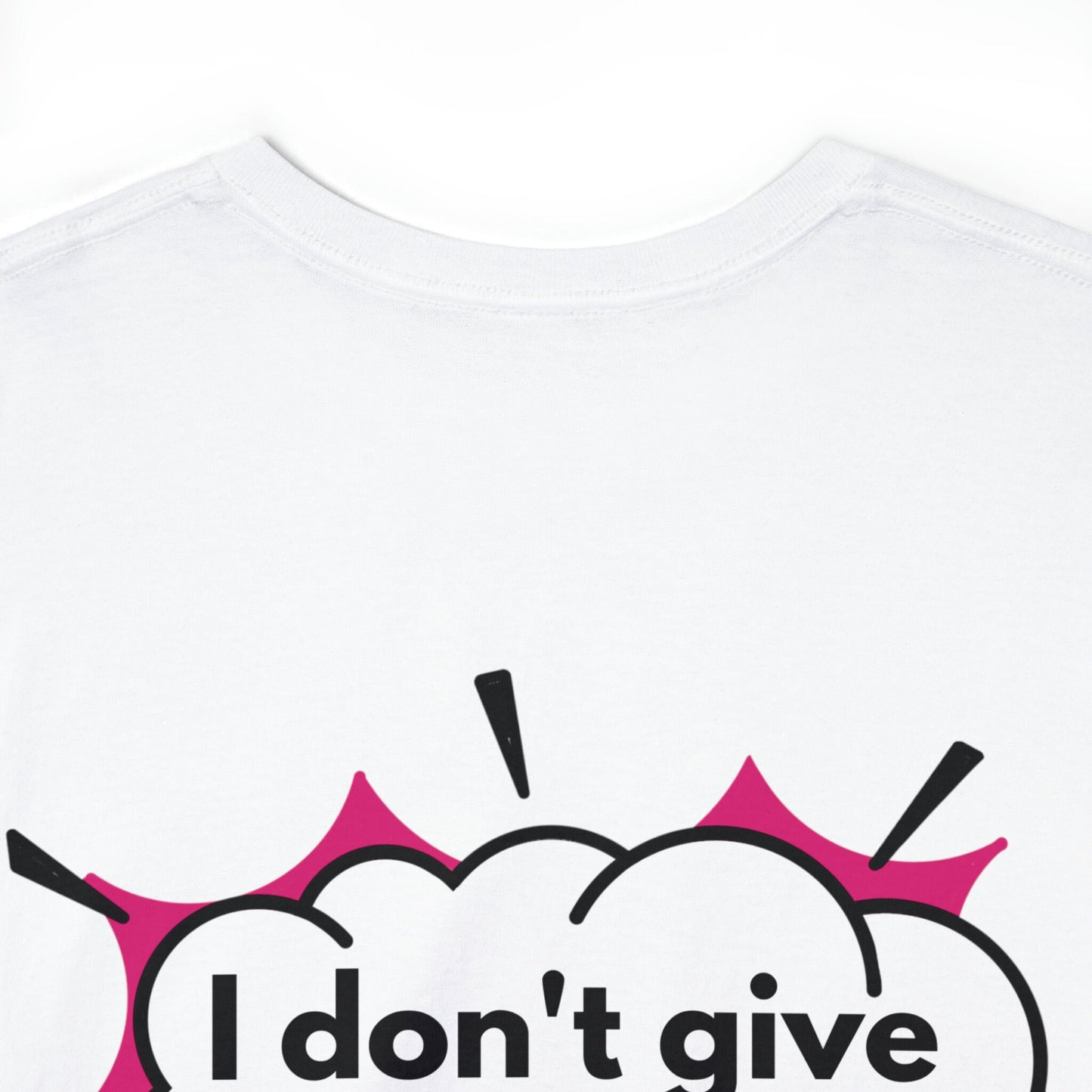 Customized T-shirt/Funny Message Personalized T-shirt Birthday Present/Trending Now Gift Idea For Friends/Coworker Christmas Present