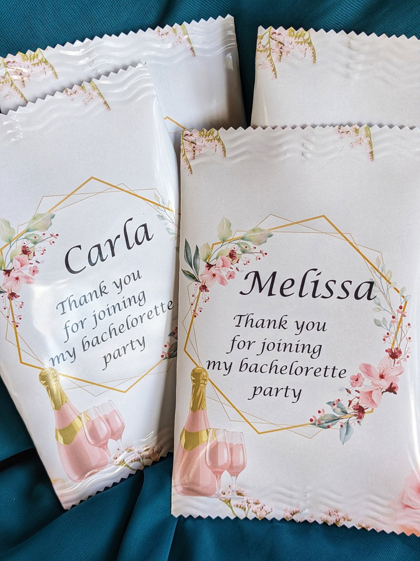 Bachelorette Party Favors - Baby Shower Favors