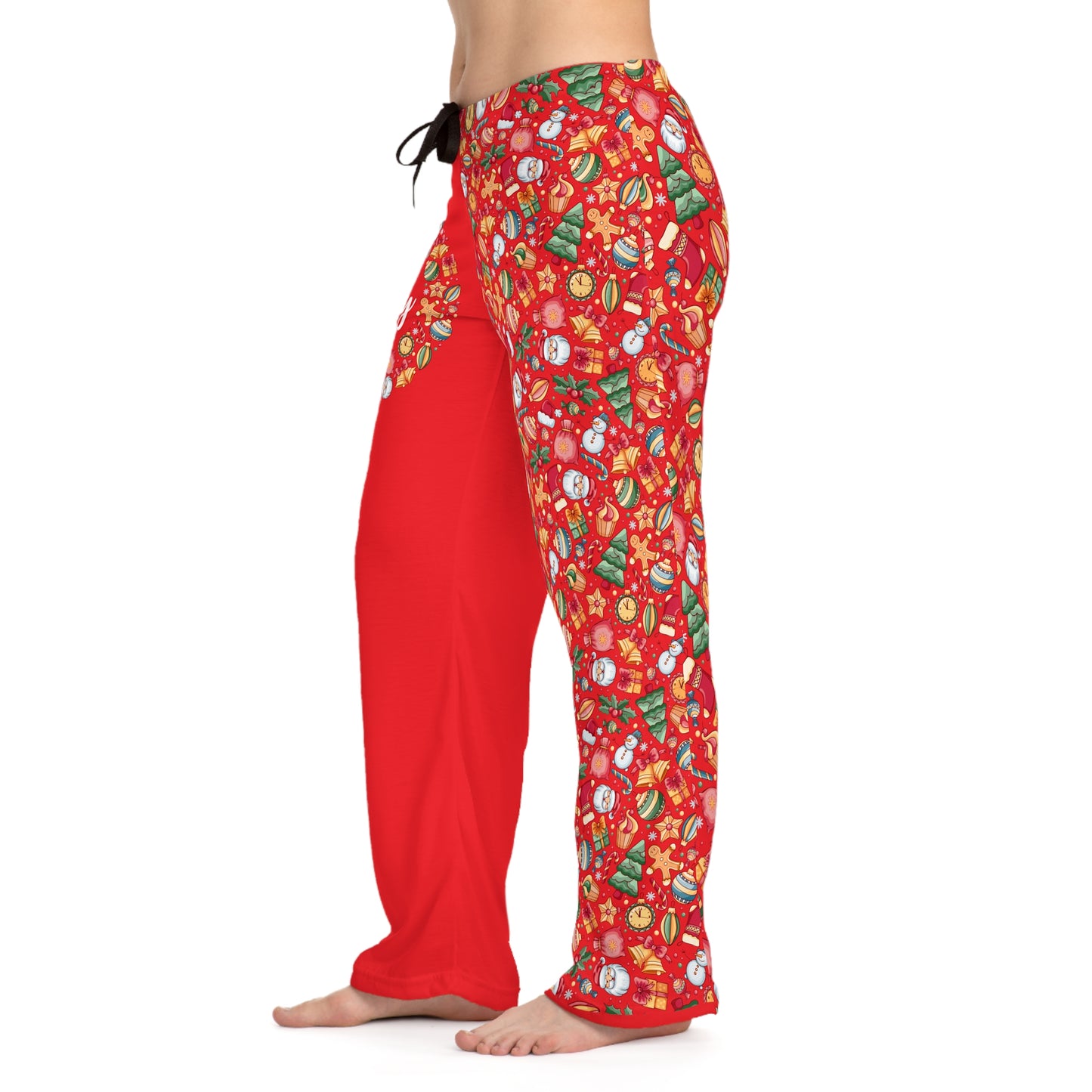 Wifey Christmas Pajama Pants