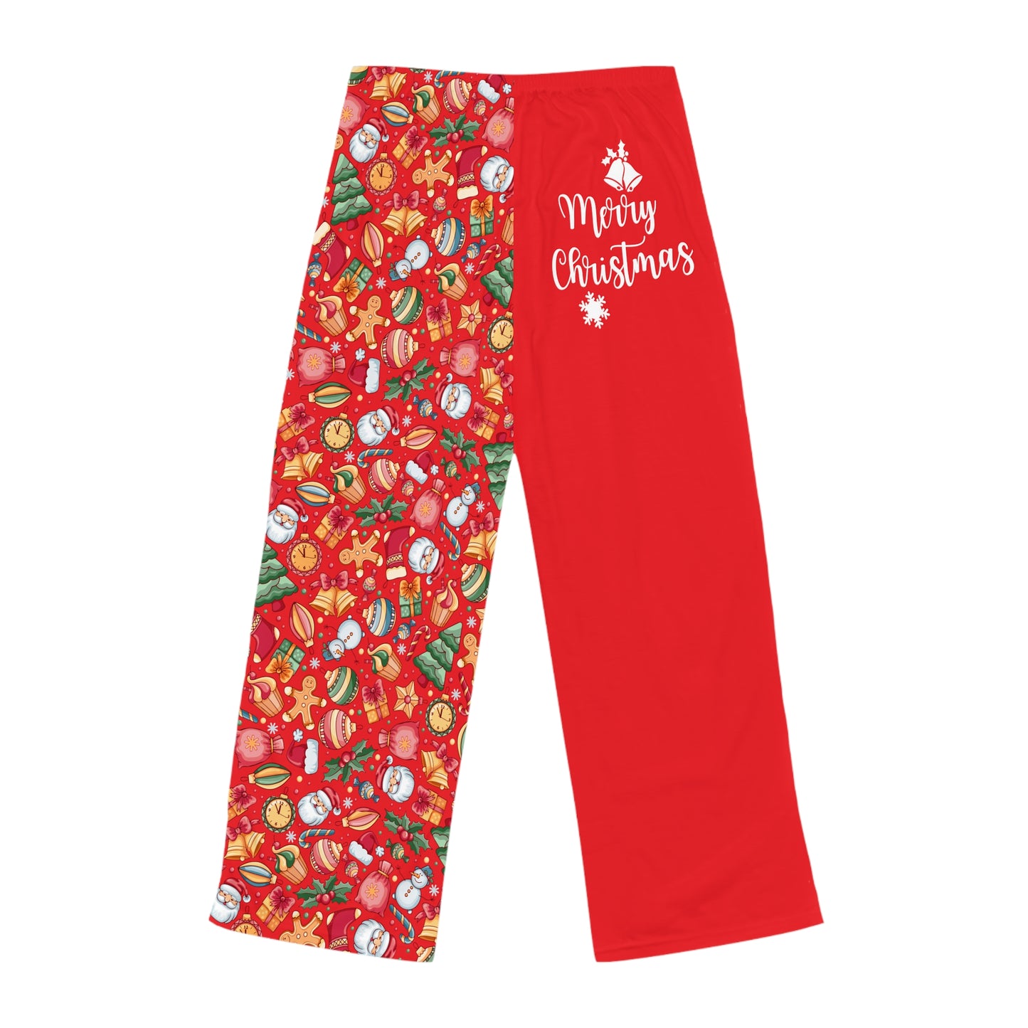 Wifey Christmas Pajama Pants