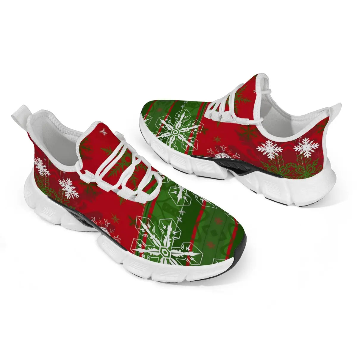 Christmas Sneakers for Women / Men
