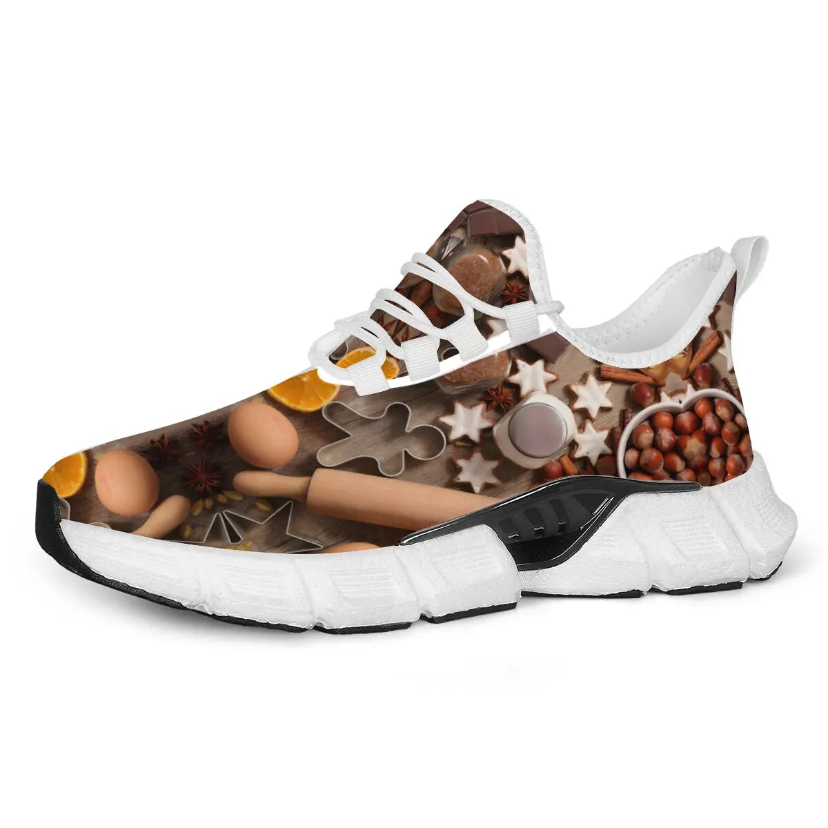 Christmas Sneakers for Women / Men
