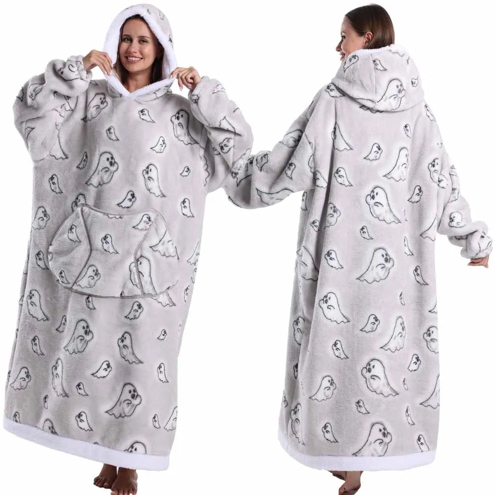 Christmas Pajamas for Adults 2025 Nightdress