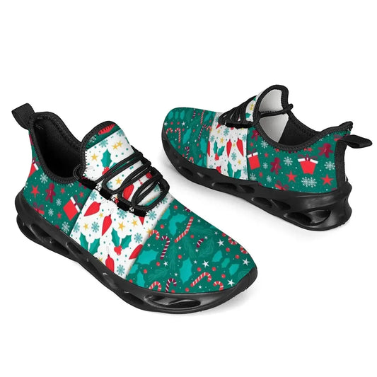Christmas Casual Sports Shoes