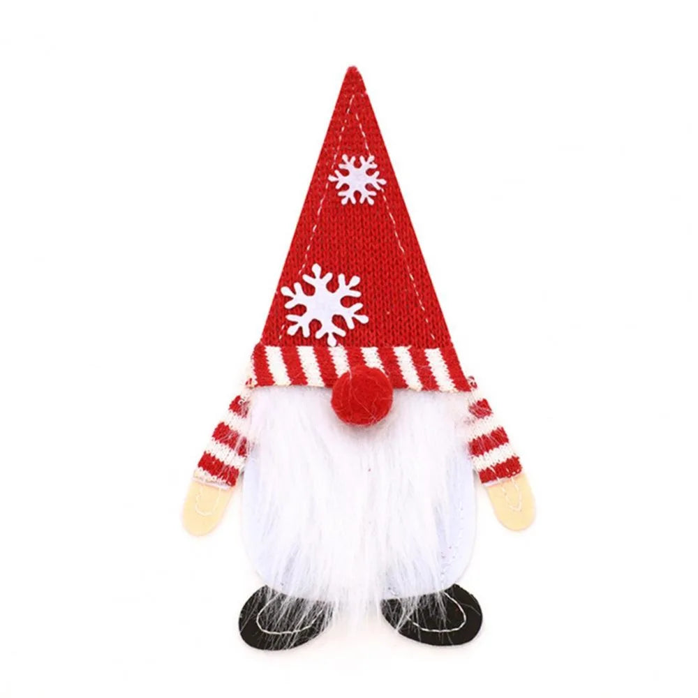 Christmas Cutlery Cover