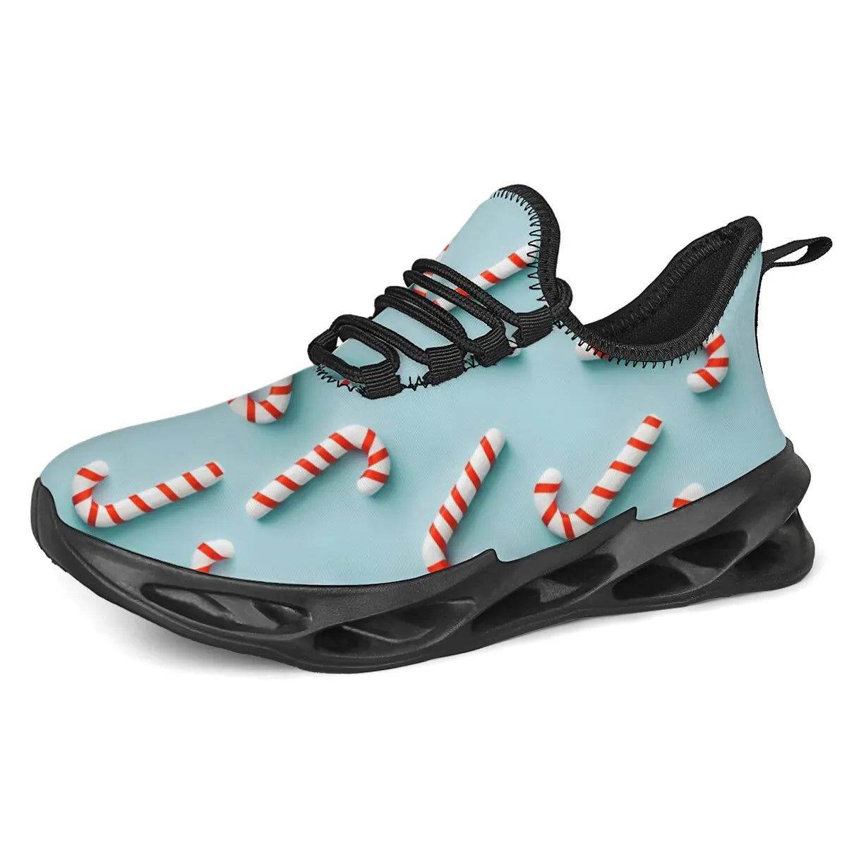 Christmas Casual Sports Shoes