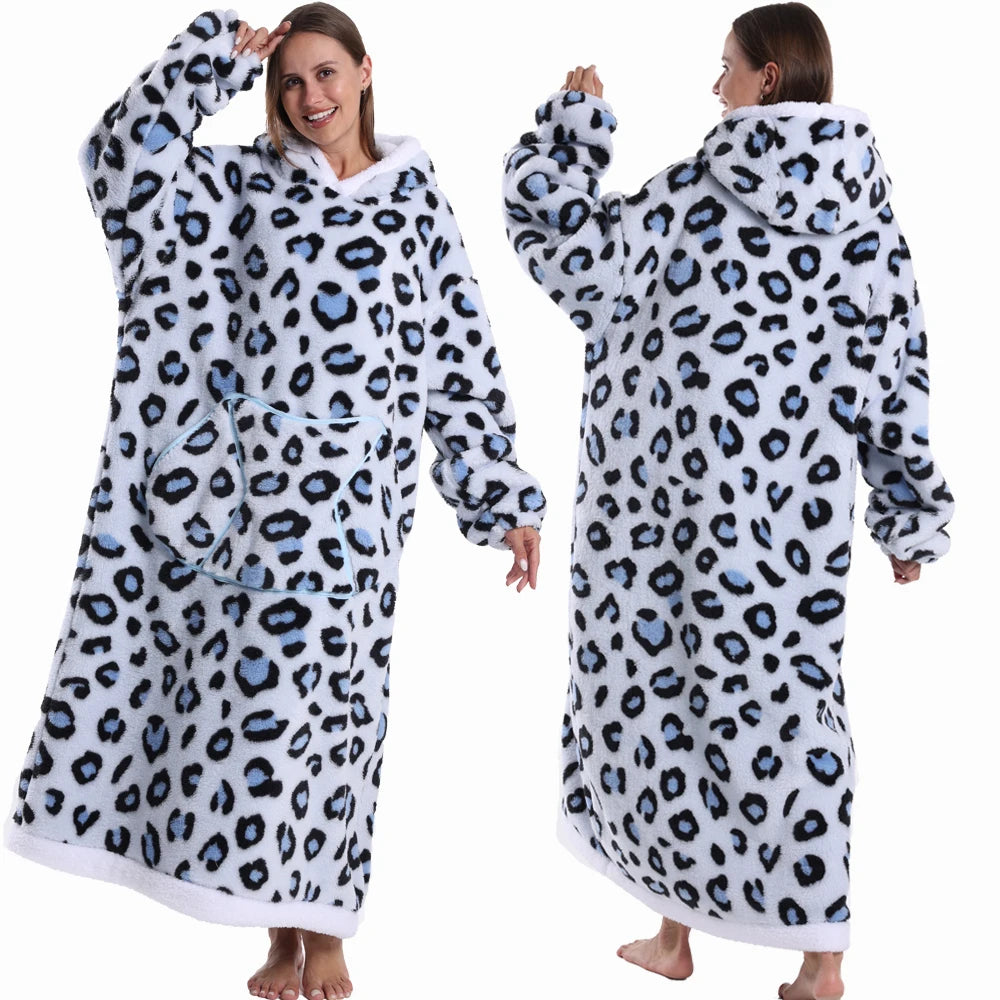 Christmas Pajamas for Adults 2025 Nightdress