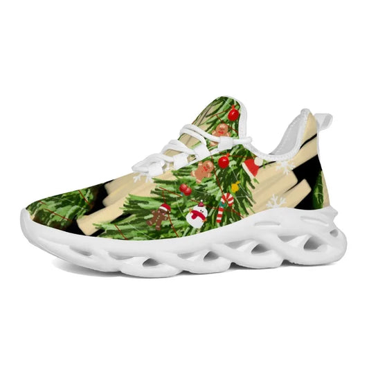 Christmas Sneakers for Women / Men