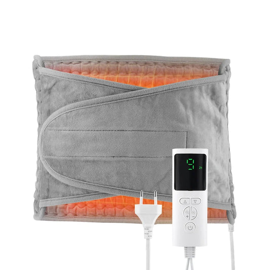 Electric Heating Waist Thermal Warming Pad