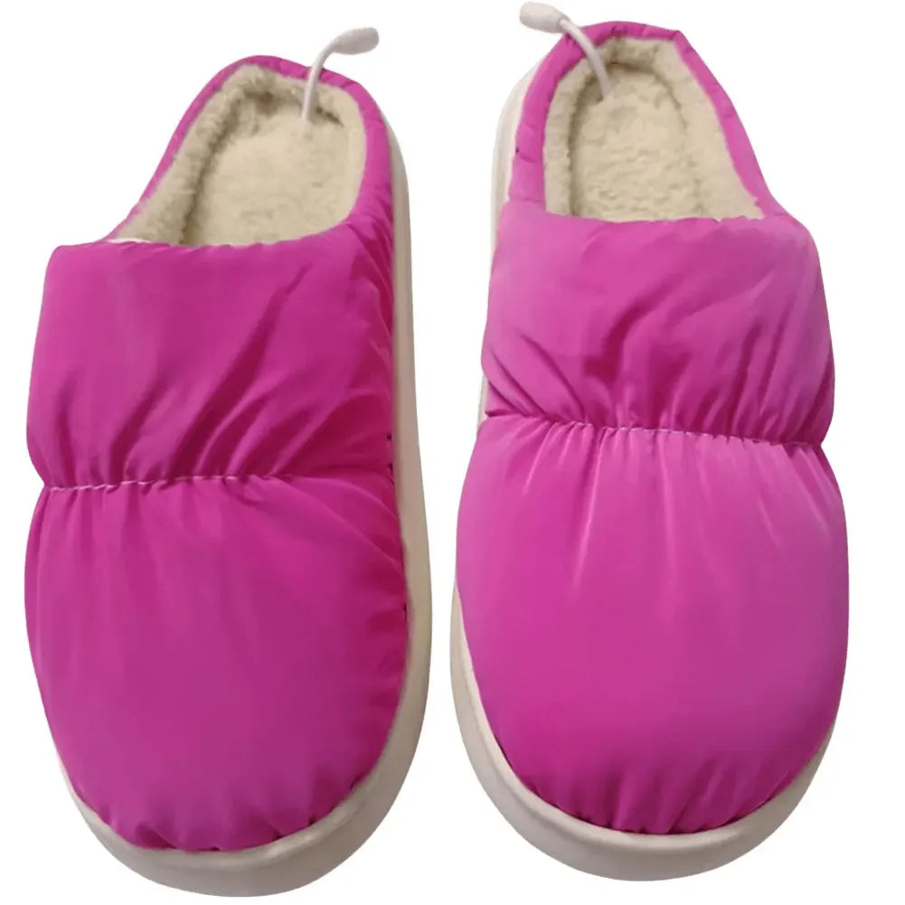 Electric Heating Slippers