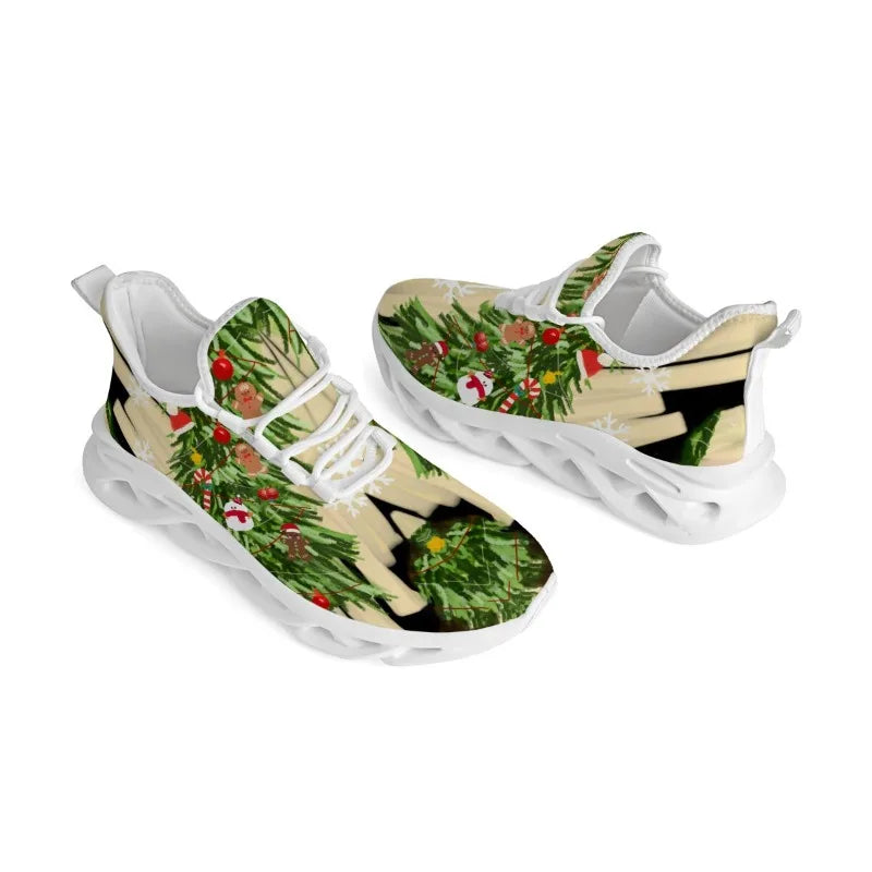 Christmas Sneakers for Women / Men