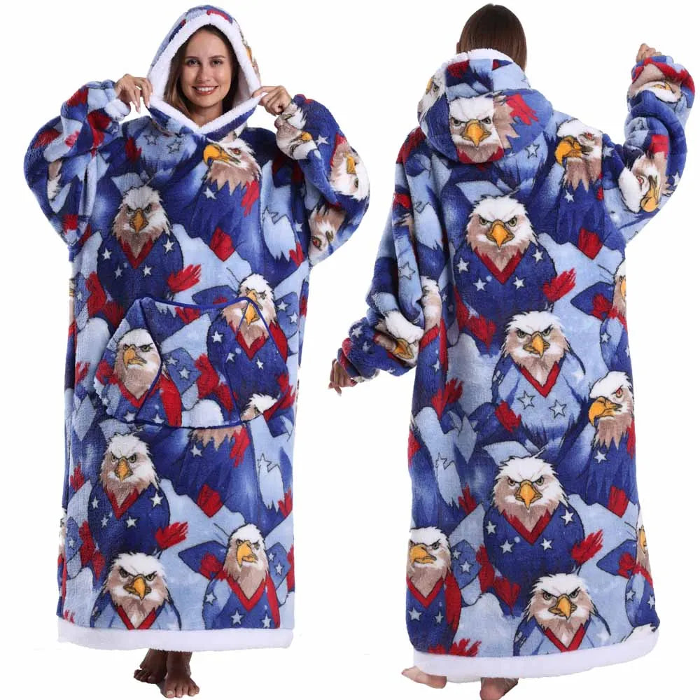 Christmas Pajamas for Adults 2025 Nightdress