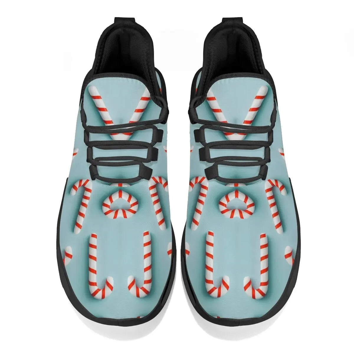 Christmas Casual Sports Shoes