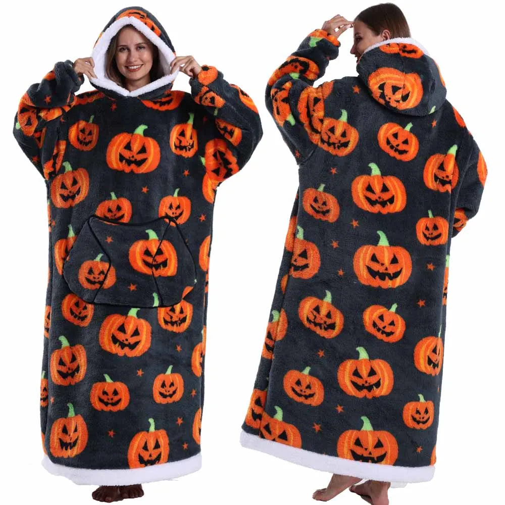 Christmas Pajamas for Adults 2025 Nightdress