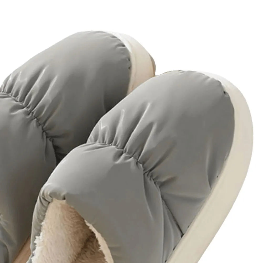 Electric Heating Slippers