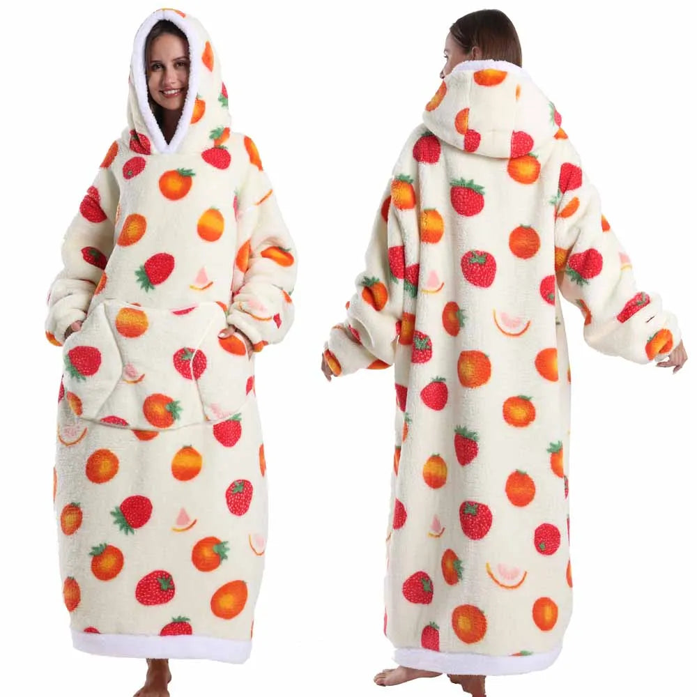 Christmas Pajamas for Adults 2025 Nightdress