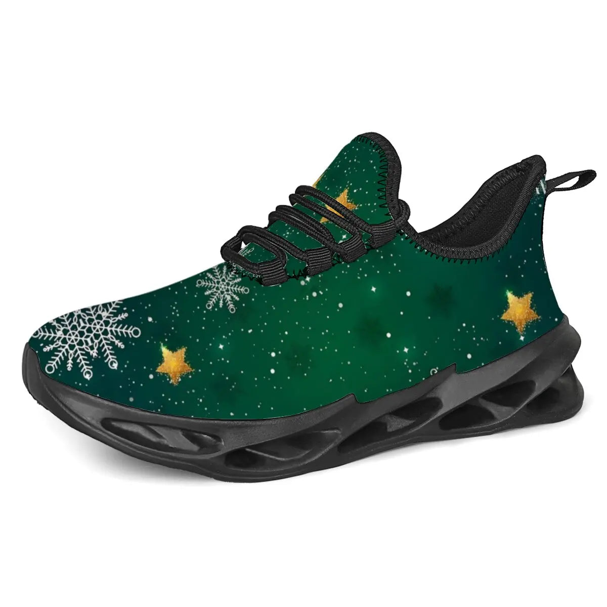 Christmas Casual Sports Shoes