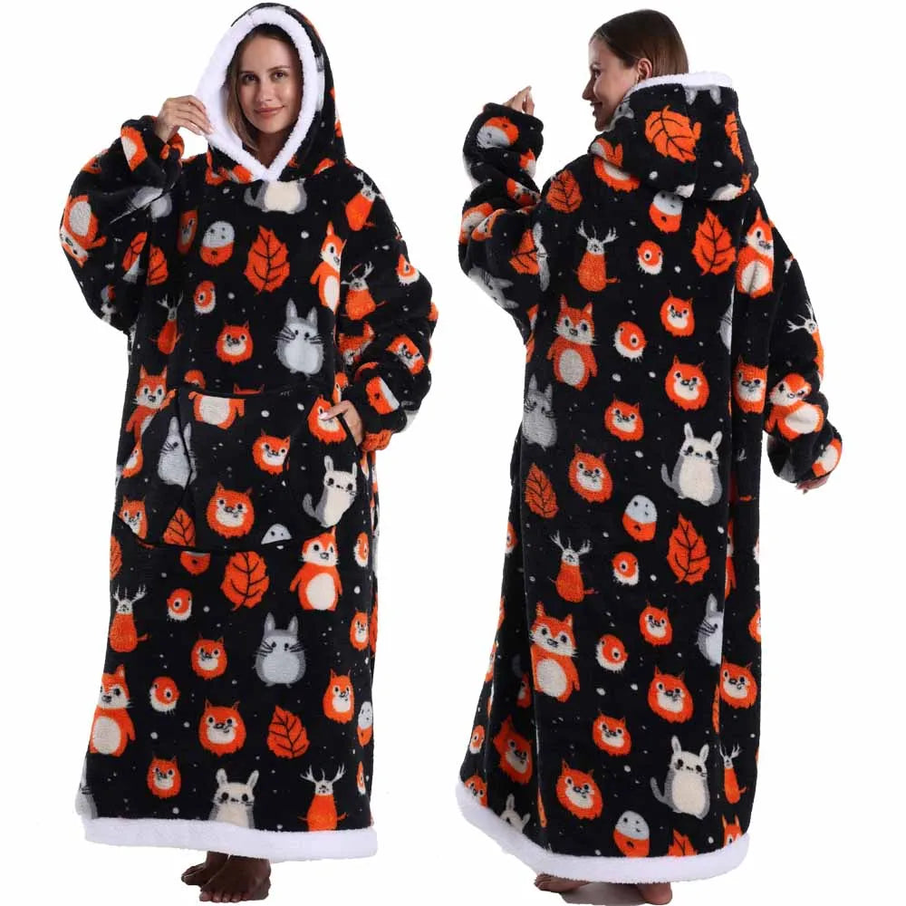 Christmas Pajamas for Adults 2025 Nightdress