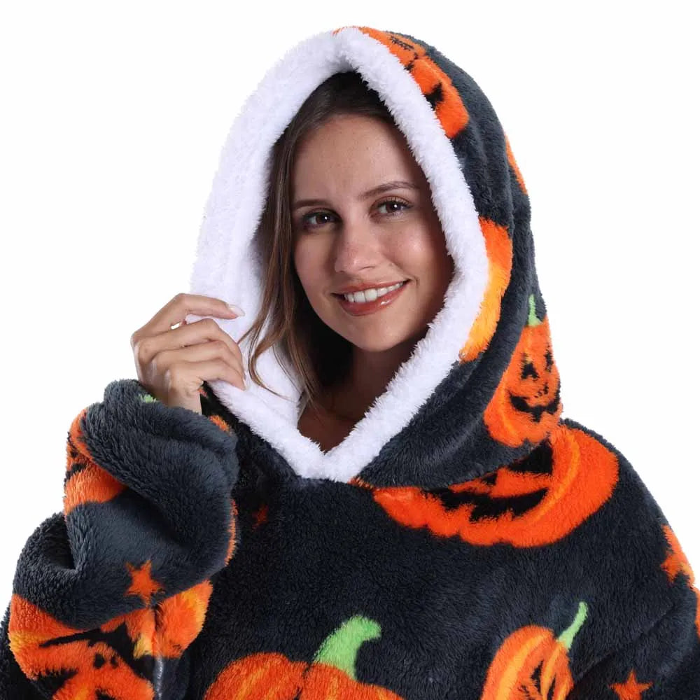 Christmas Pajamas for Adults 2025 Nightdress