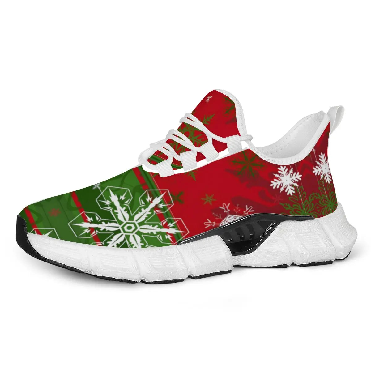 Christmas Sneakers for Women / Men