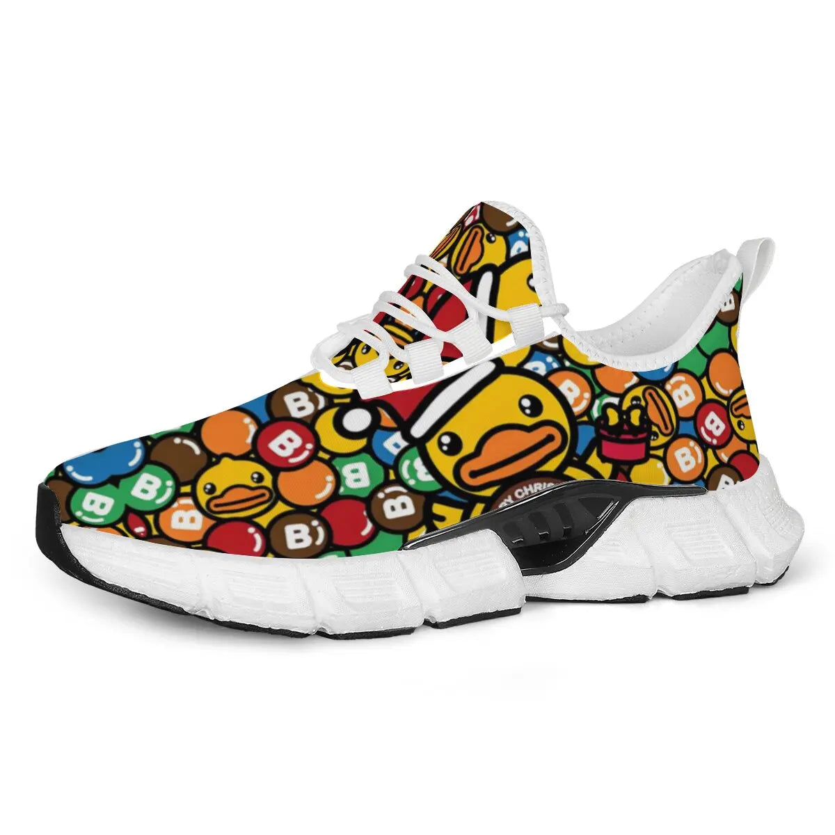 Christmas Sneakers for Women / Men