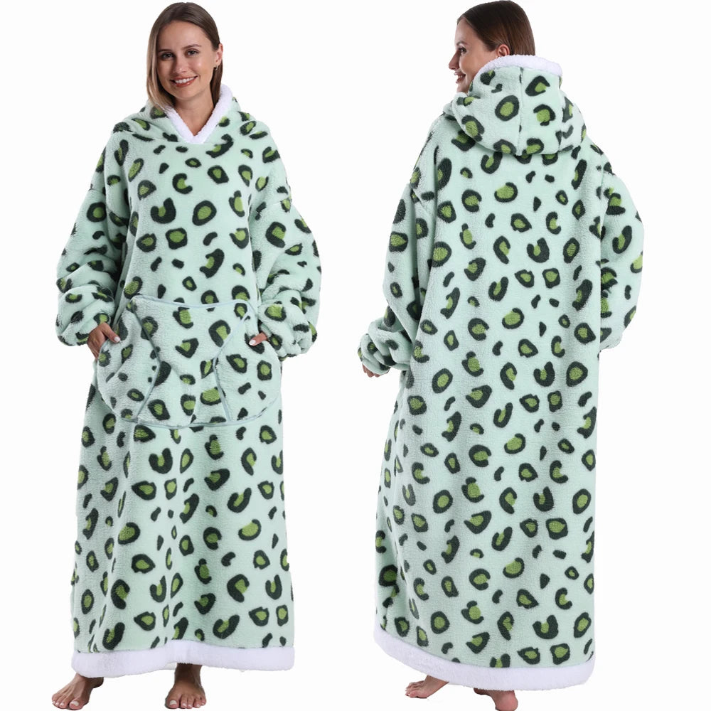 Christmas Pajamas for Adults 2025 Nightdress