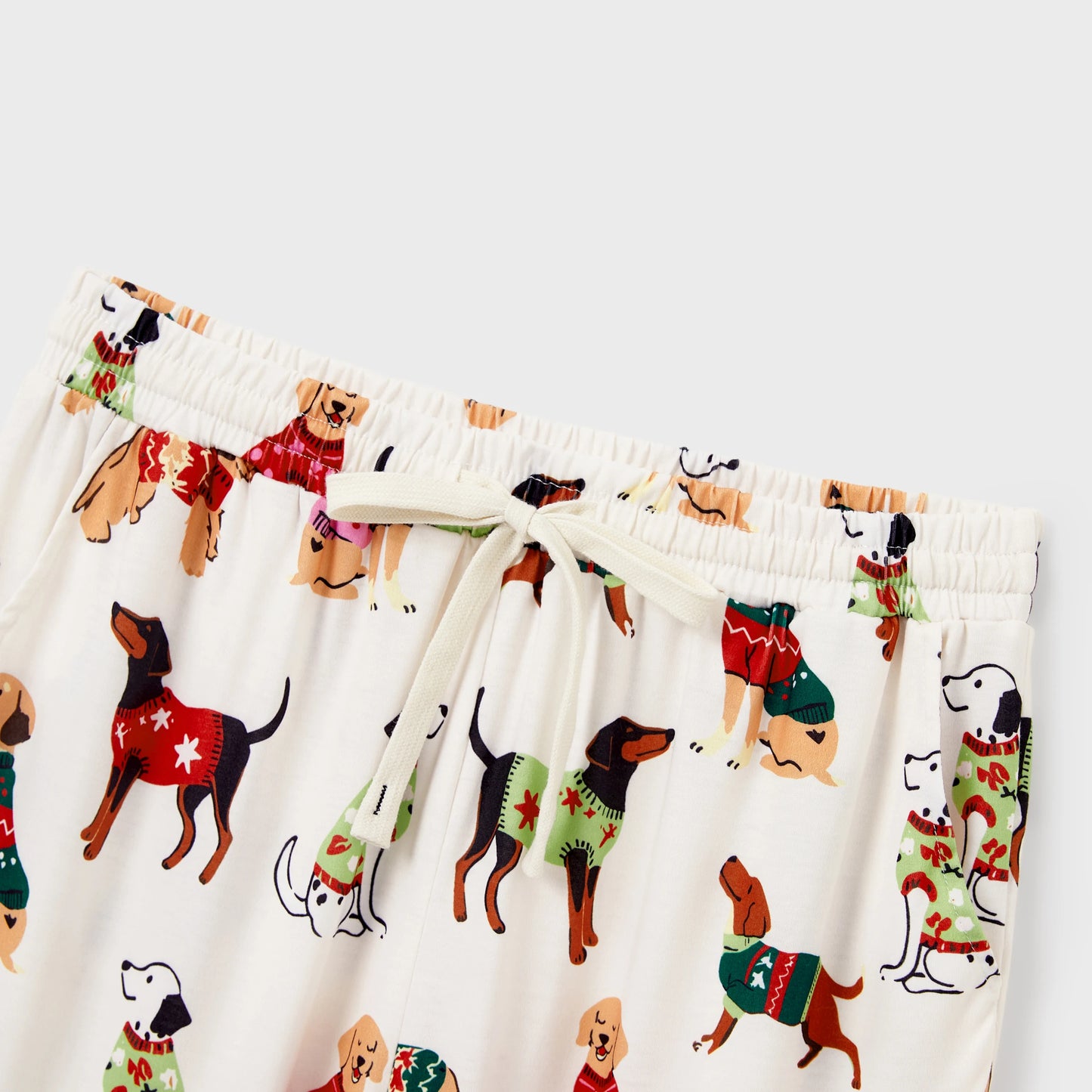 Christmas Matching Family Pajamas Sets