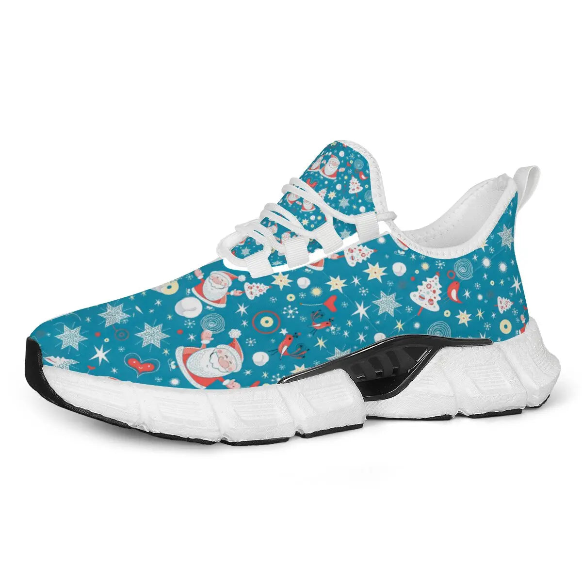 Christmas Sneakers for Women / Men